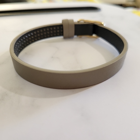 KEEP Collective Leather Band - Picture 1 of 3